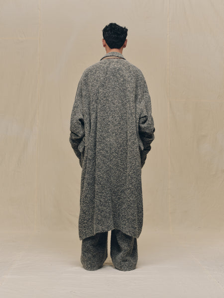 め*り様 stein OVERSIZED DOUBLE BREASTED JAC DOUBLE-BREASTED OVERSIZE COAT – ZIGGY CHEN
