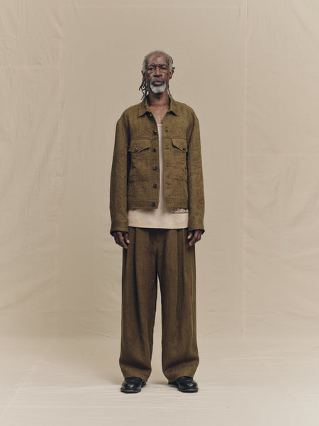 Ziggy chen 23AW Vネック カシミヤ ニット ピュアカシミヤ Vネックニット（KRJHCW0503） | JOSEPH