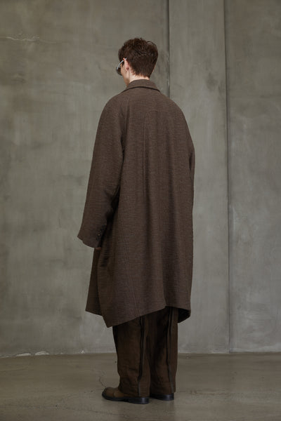 美品 完売品 TECH DOUBLE-BREASTED JACKET TECH DOUBLE-BREASTED JACKET