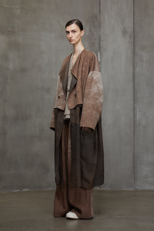 Womens Coats – ZIGGY CHEN