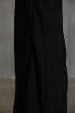 BIAS CUT LONG SKIRT