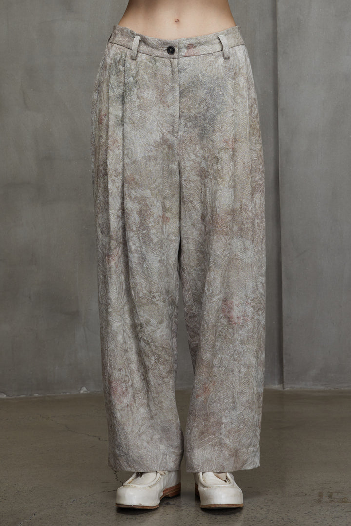Womens Trousers – ZIGGY CHEN