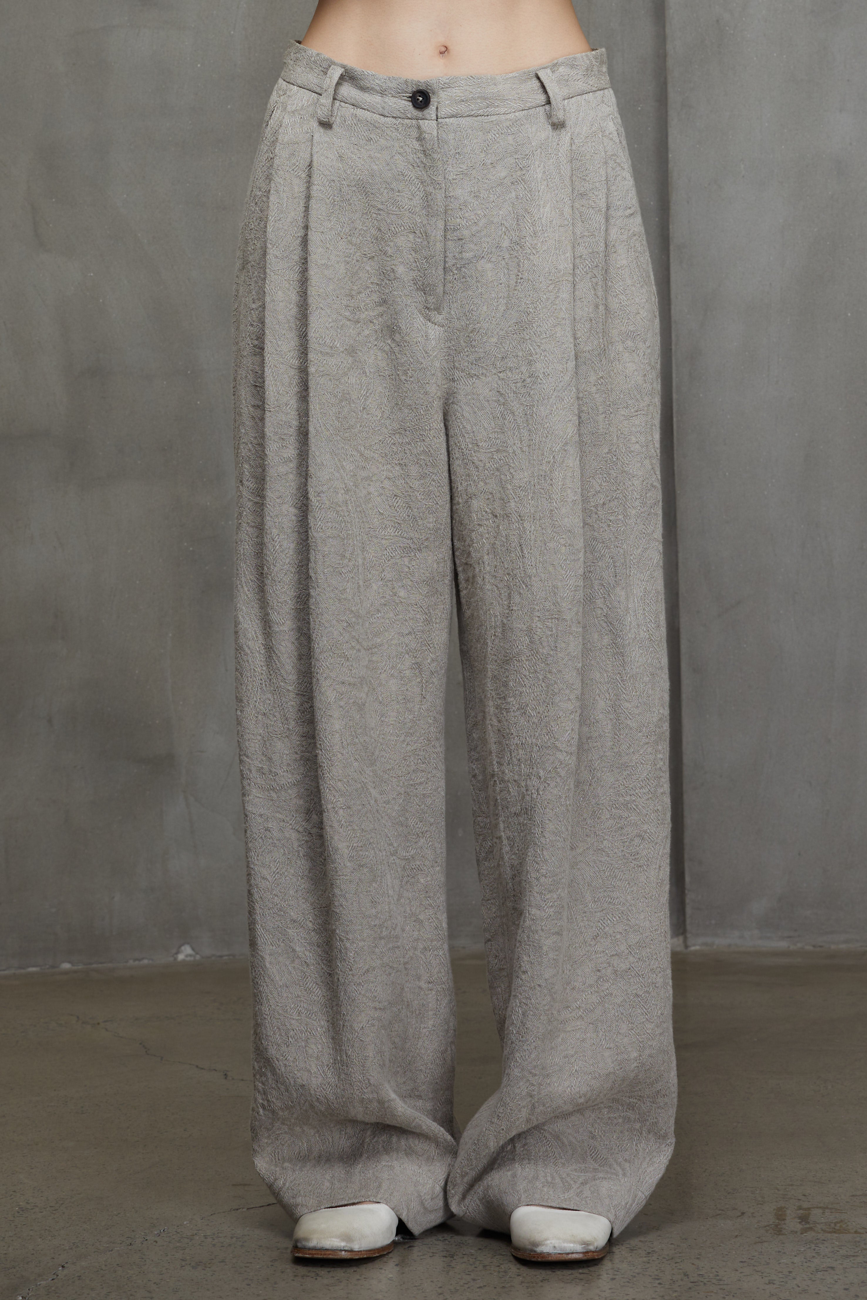 Womens Trousers – ZIGGY CHEN