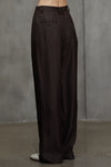 WIDE LEG TROUSERS