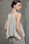 WAVE HEM TANK TOP