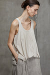 WAVE HEM TANK TOP