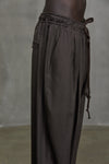 DRAWSTRING TROUSERS