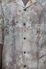 PRINTED SHORT SLEEVE SHIRT