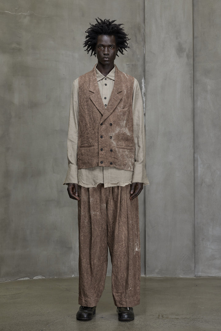 INTERLUDE II P/F24 – ZIGGY CHEN