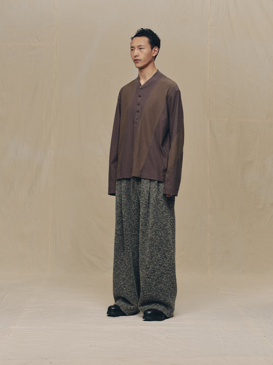 Mens T-shirts – ZIGGY CHEN