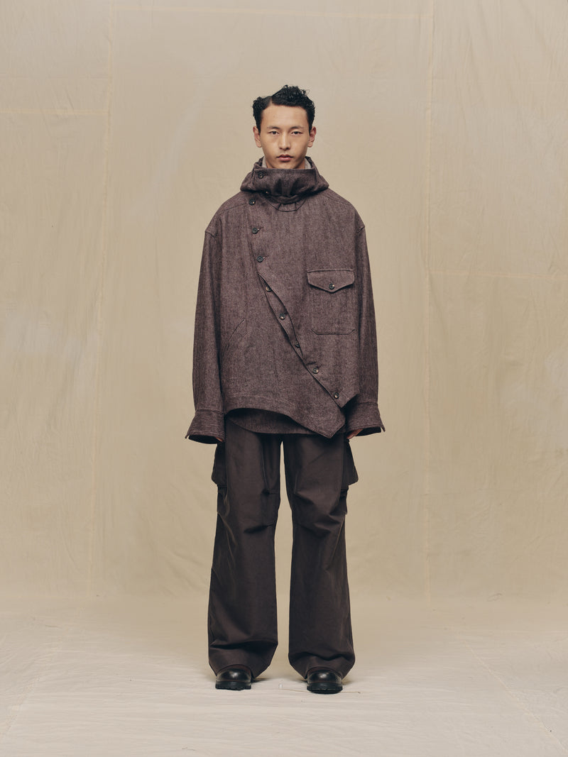CLASSIC CARGOS – ZIGGY CHEN