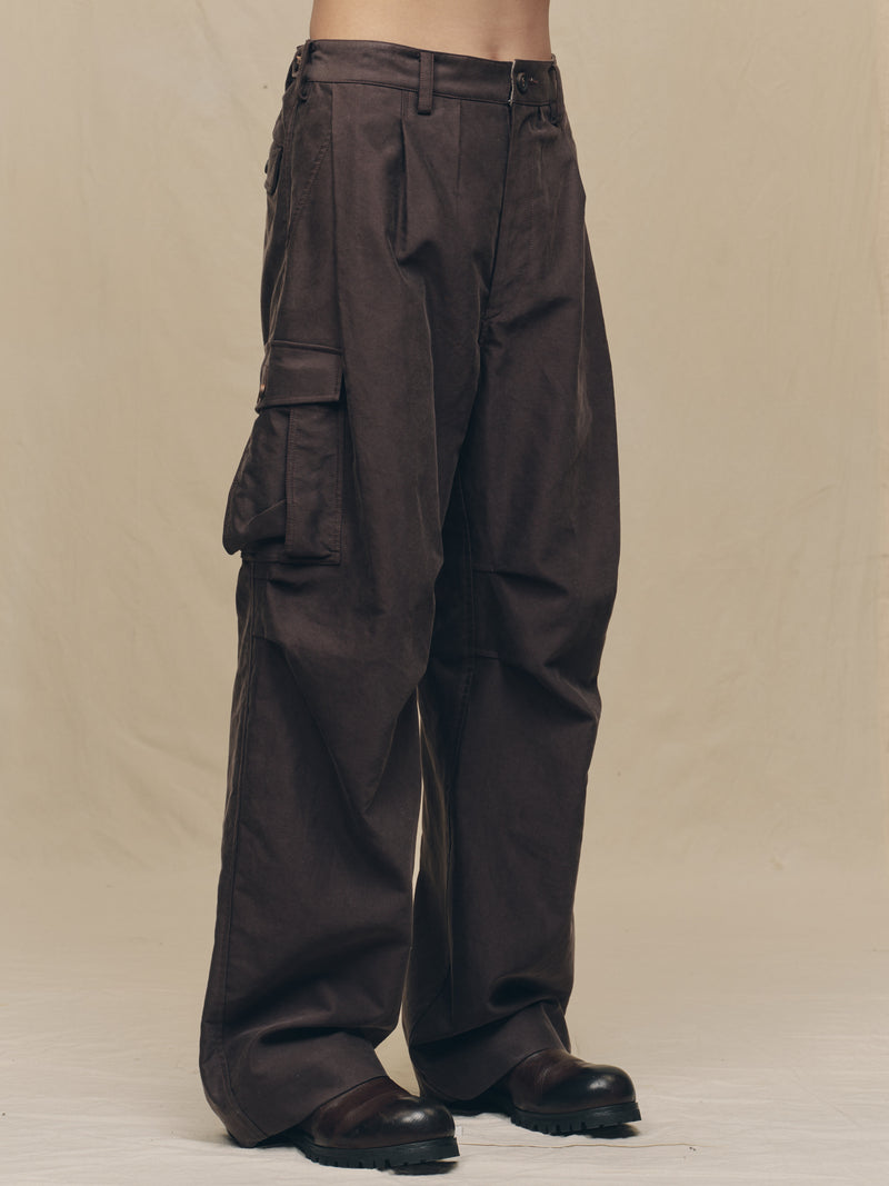 パンツ Ziggy Chen Classic Cargos Pants CLASSIC CARGOS – ZIGGY CHEN