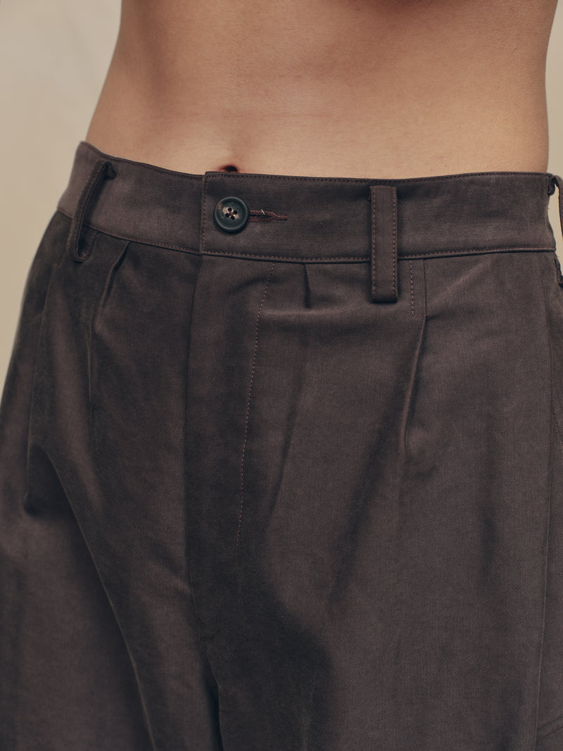 CLASSIC CARGOS – ZIGGY CHEN