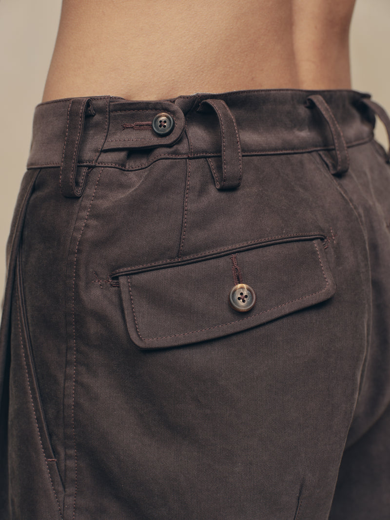 CLASSIC CARGOS – ZIGGY CHEN
