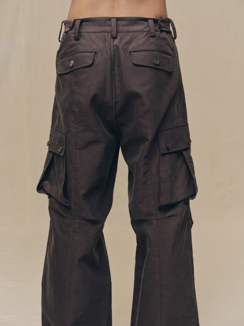 パンツ Ziggy Chen Classic Cargos Pants CLASSIC CARGOS – ZIGGY CHEN