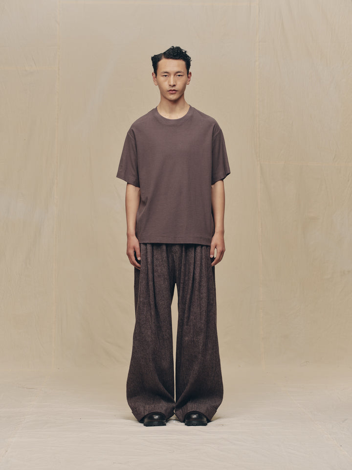 Mens T-shirts – ZIGGY CHEN