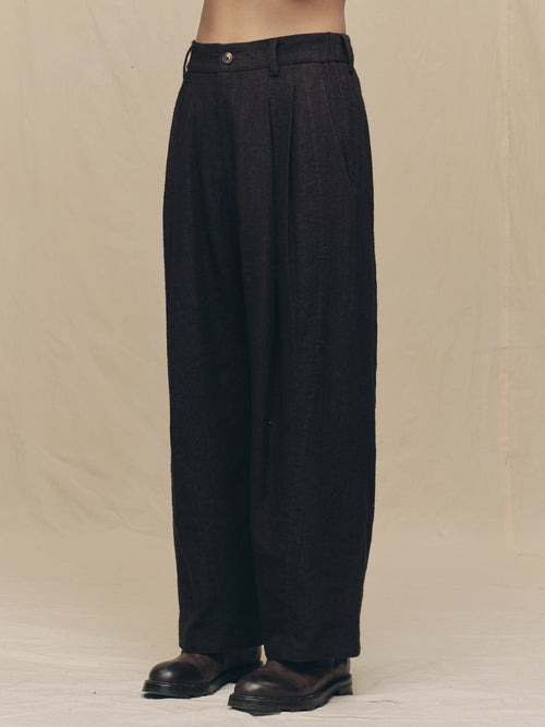 Trousers – ZIGGY CHEN Trousers – ZIGGY CHEN
