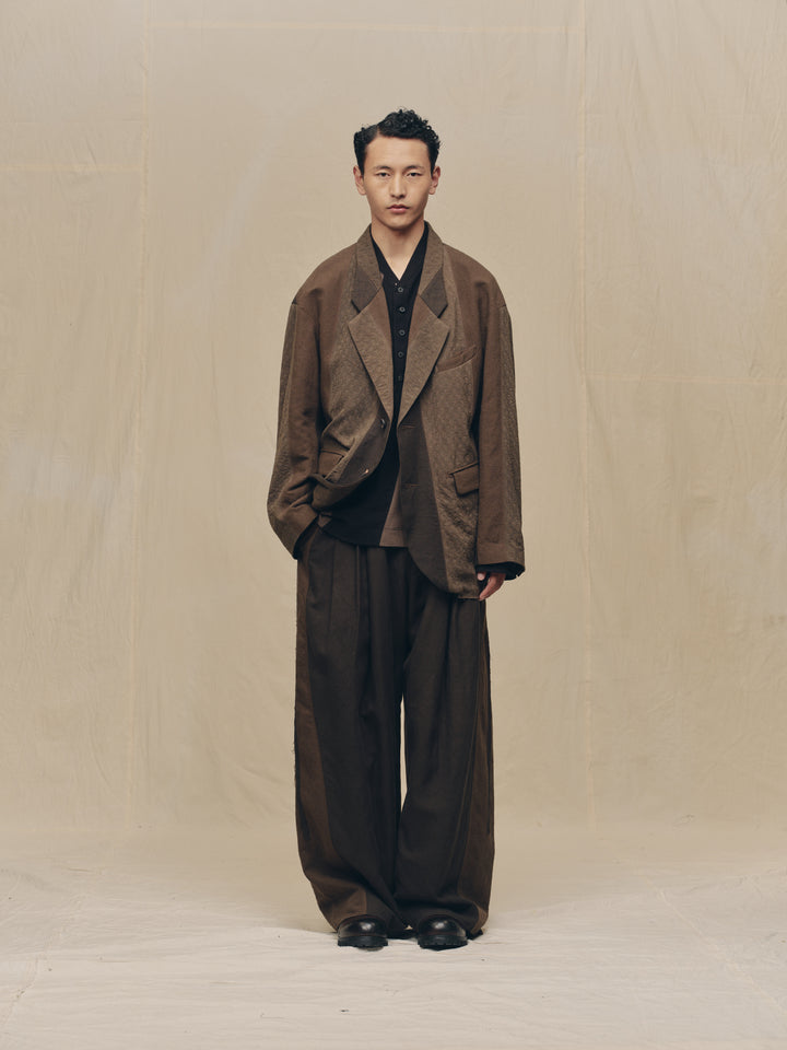 Jackets – ZIGGY CHEN