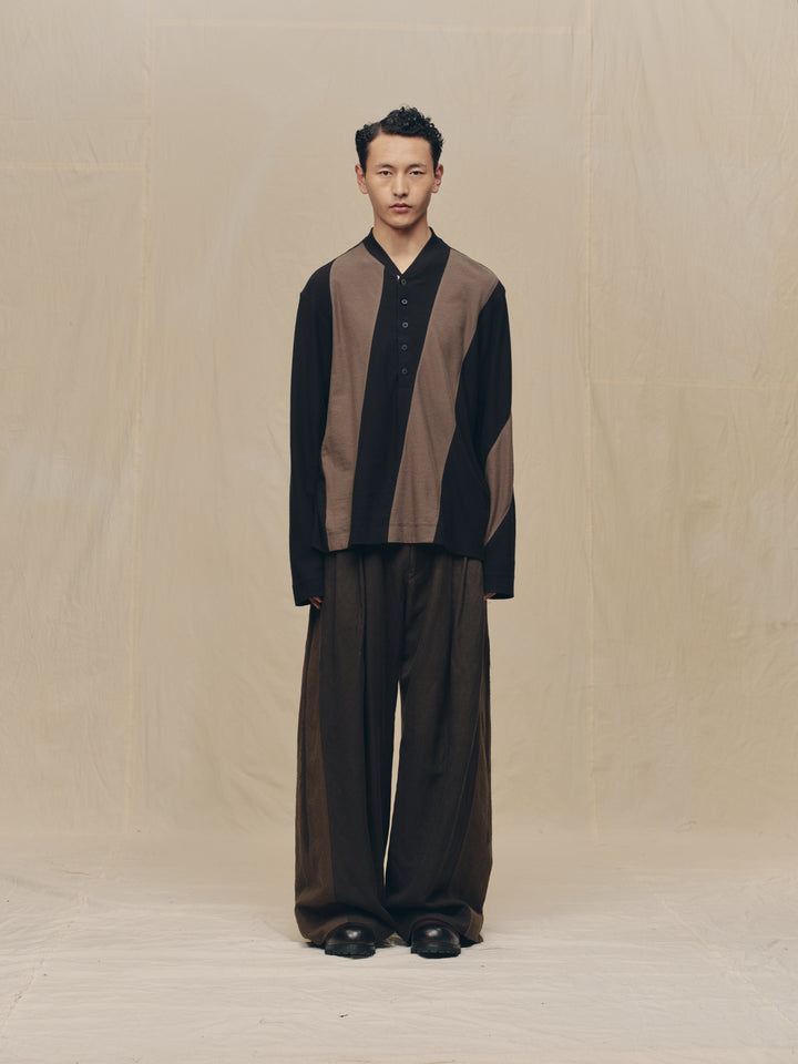 Mens T-shirts – ZIGGY CHEN