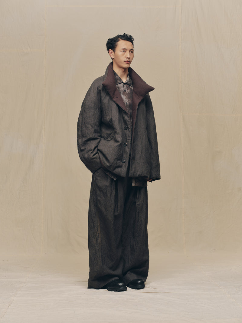 CLASSIC DUVET – ZIGGY CHEN