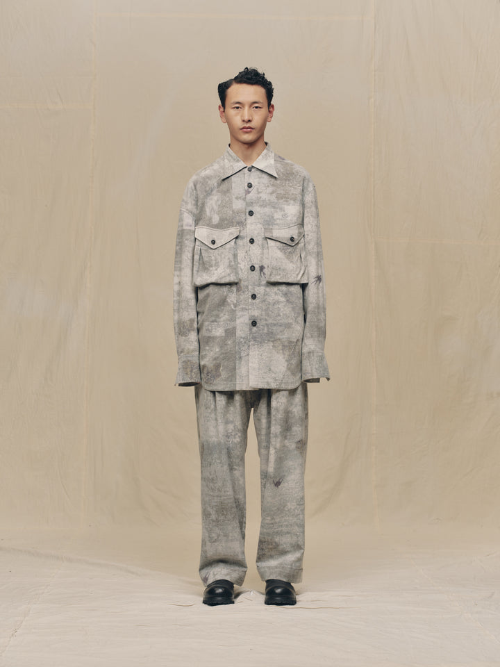 Mens Shirts – ZIGGY CHEN