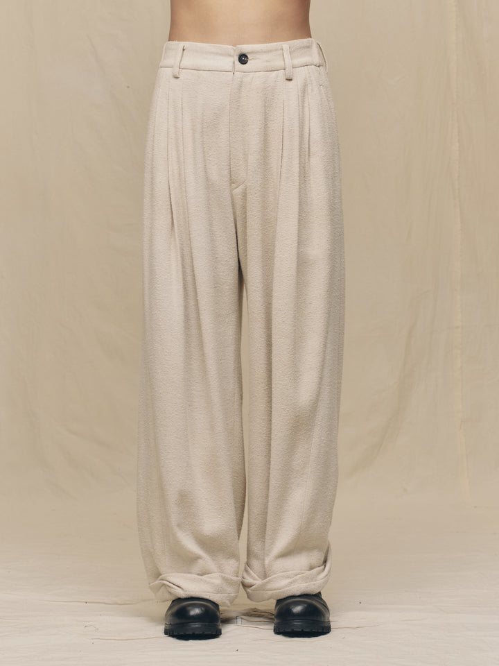 Trousers – ZIGGY CHEN Trousers – ZIGGY CHEN