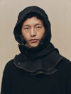 HOODED NECK WARMER