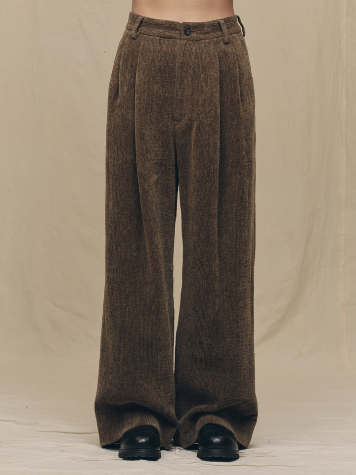 Trousers – ZIGGY CHEN