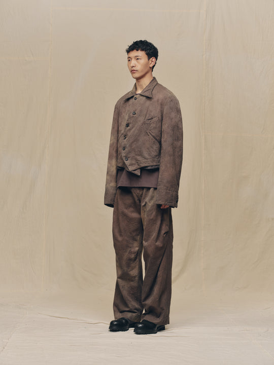 ジャケット・アウター ZIGGY CHEN VELVETEEN BLAZER & TROUSERS 2.19ziggychen3861_540x.jpg?v=