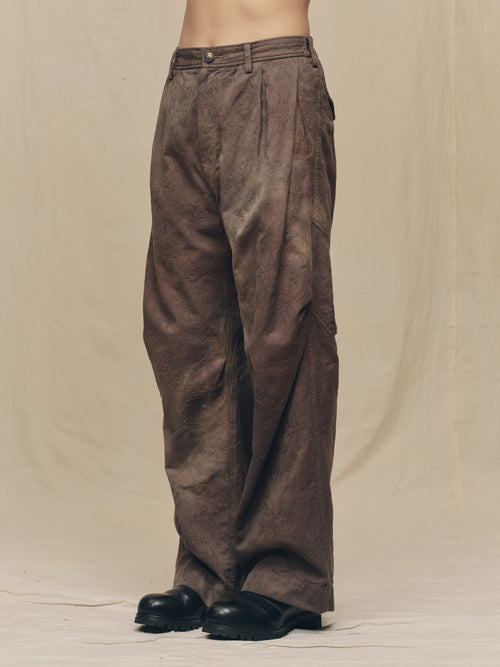 Mens Trousers – ZIGGY CHEN Mens Trousers – ZIGGY CHEN