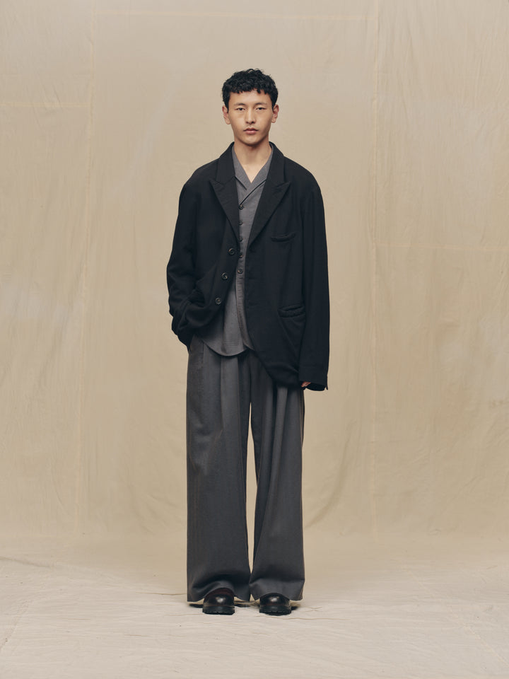 Jackets – ZIGGY CHEN