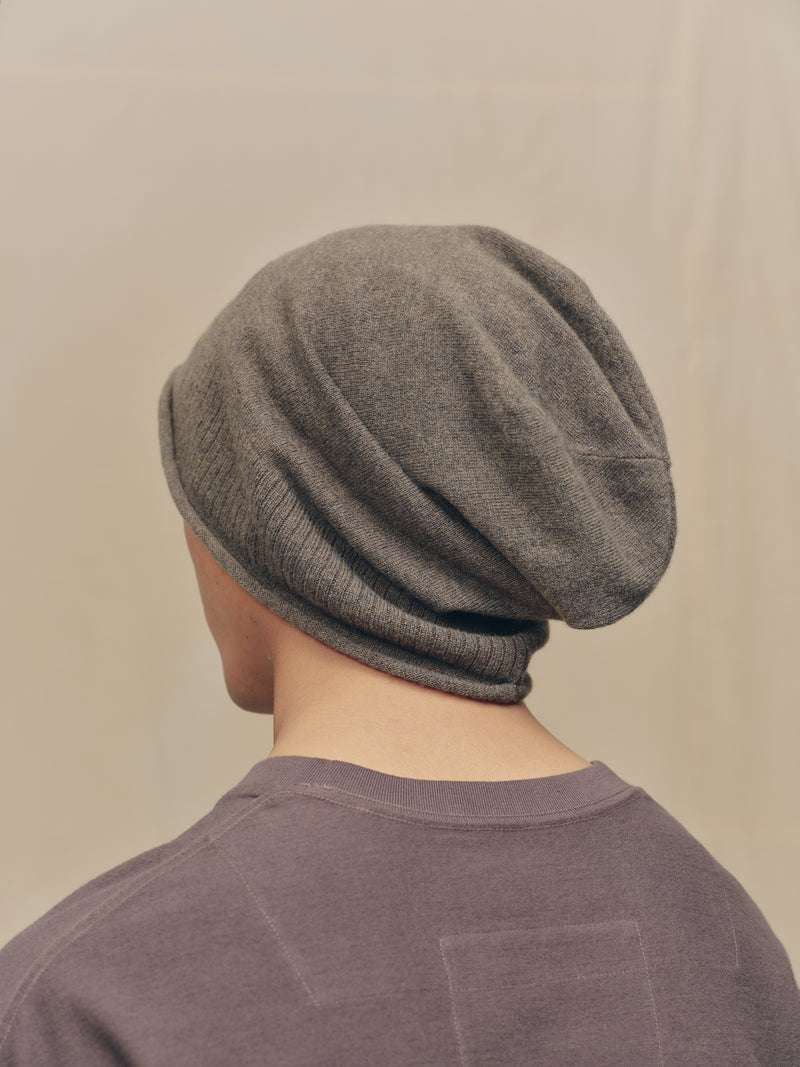 OVERSIZD BEANIE – ZIGGY CHEN