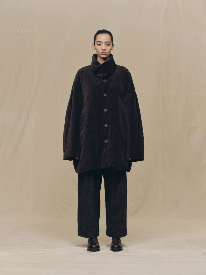 Down Jackets – ZIGGY CHEN