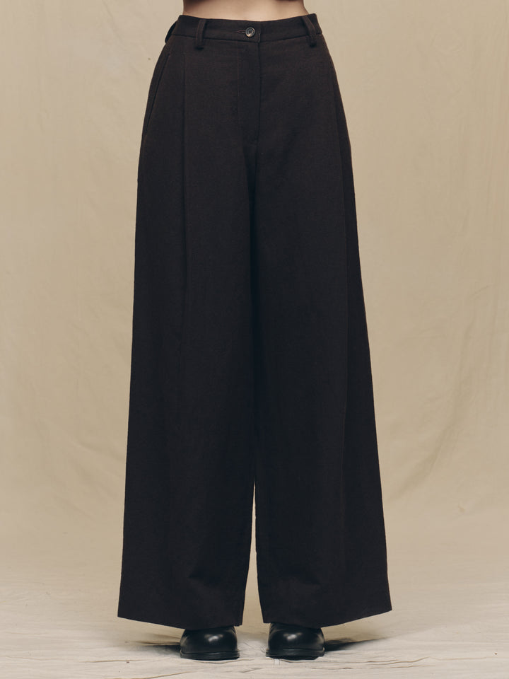 Womens Trousers – ZIGGY CHEN