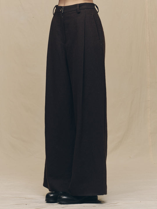 Womens Trousers – ZIGGY CHEN