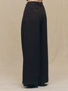 EXTRA WIDE-LEG TROUSERS