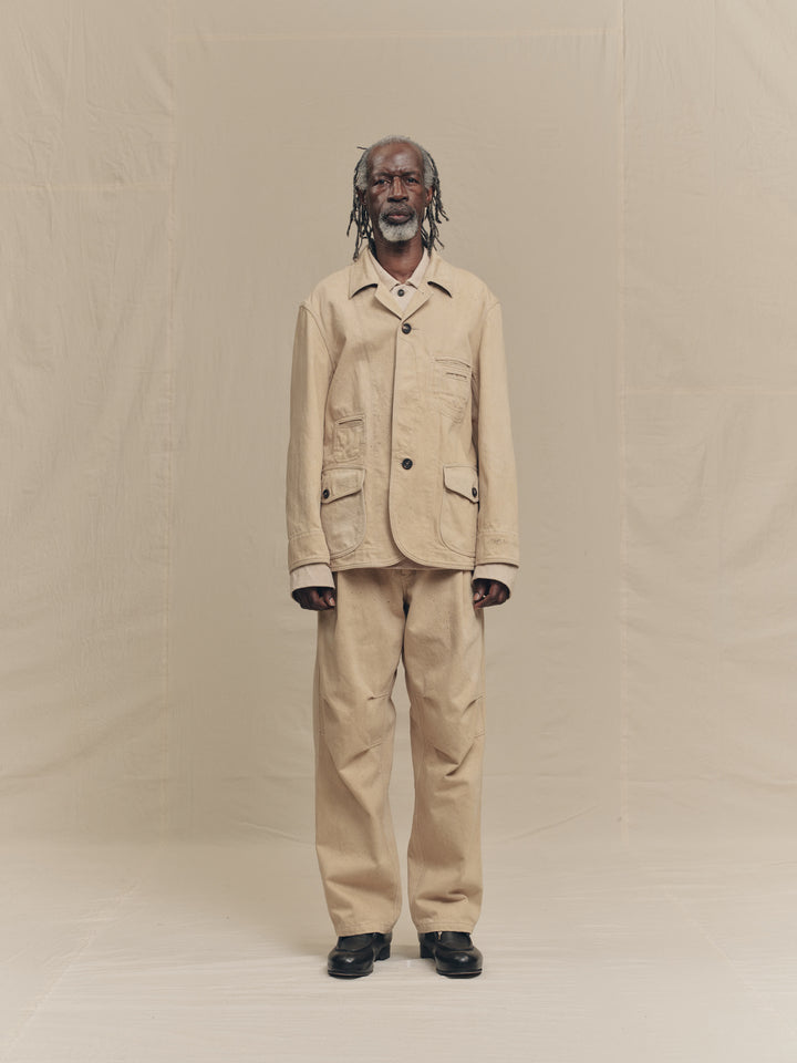 Mens Jackets – ZIGGY CHEN