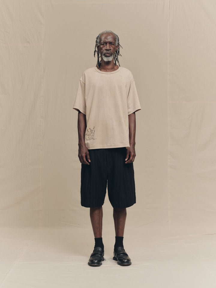 INTERLUDE IV P/F 25 – ZIGGY CHEN