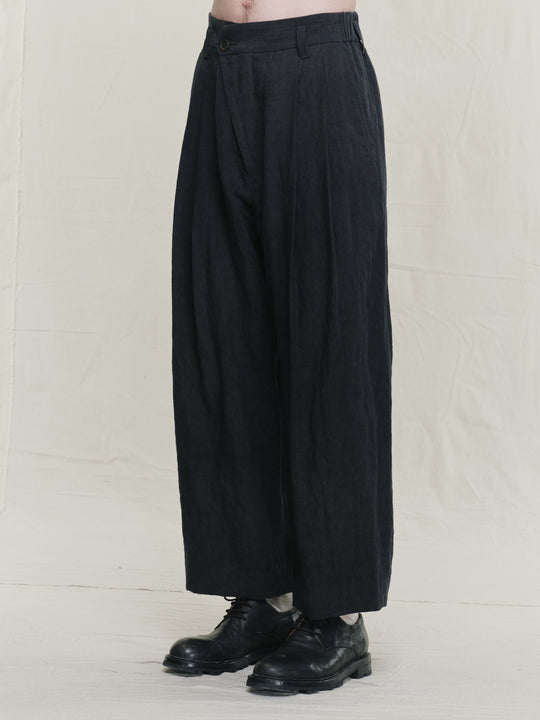 Mens Trousers – ZIGGY CHEN