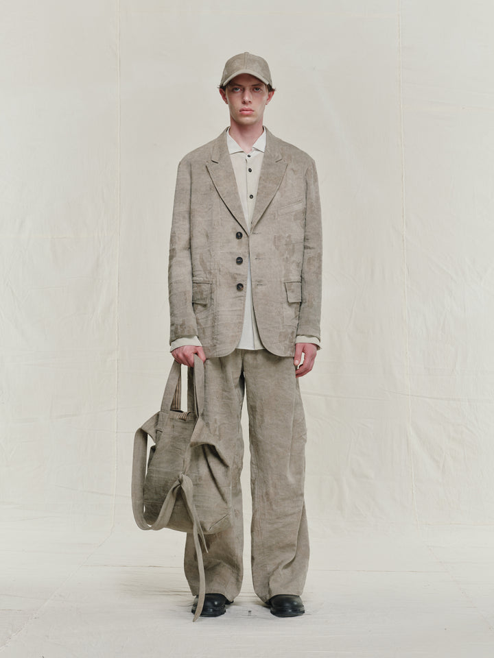Mens Jackets – ZIGGY CHEN