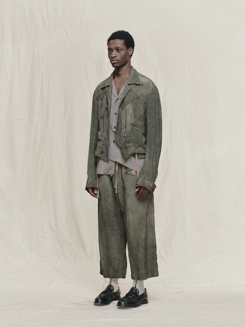 Mens Jackets – ZIGGY CHEN
