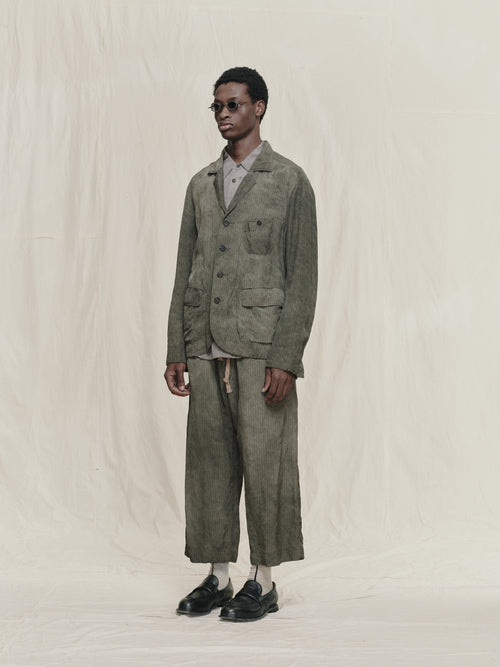 Mens Jackets – ZIGGY CHEN