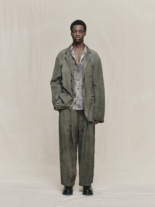 Mens Jackets – ZIGGY CHEN
