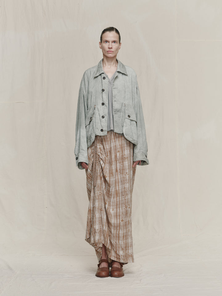 Jackets – ZIGGY CHEN