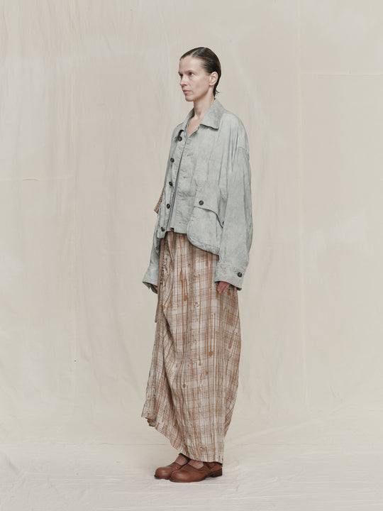 Jackets – ZIGGY CHEN