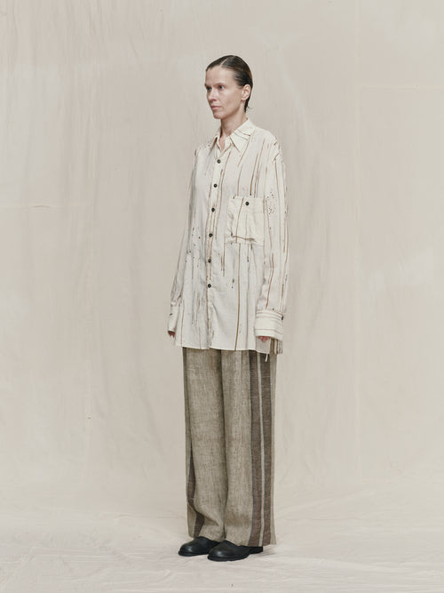 Shirts – ZIGGY CHEN