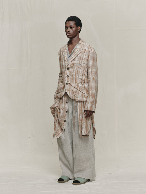 Jackets – ZIGGY CHEN