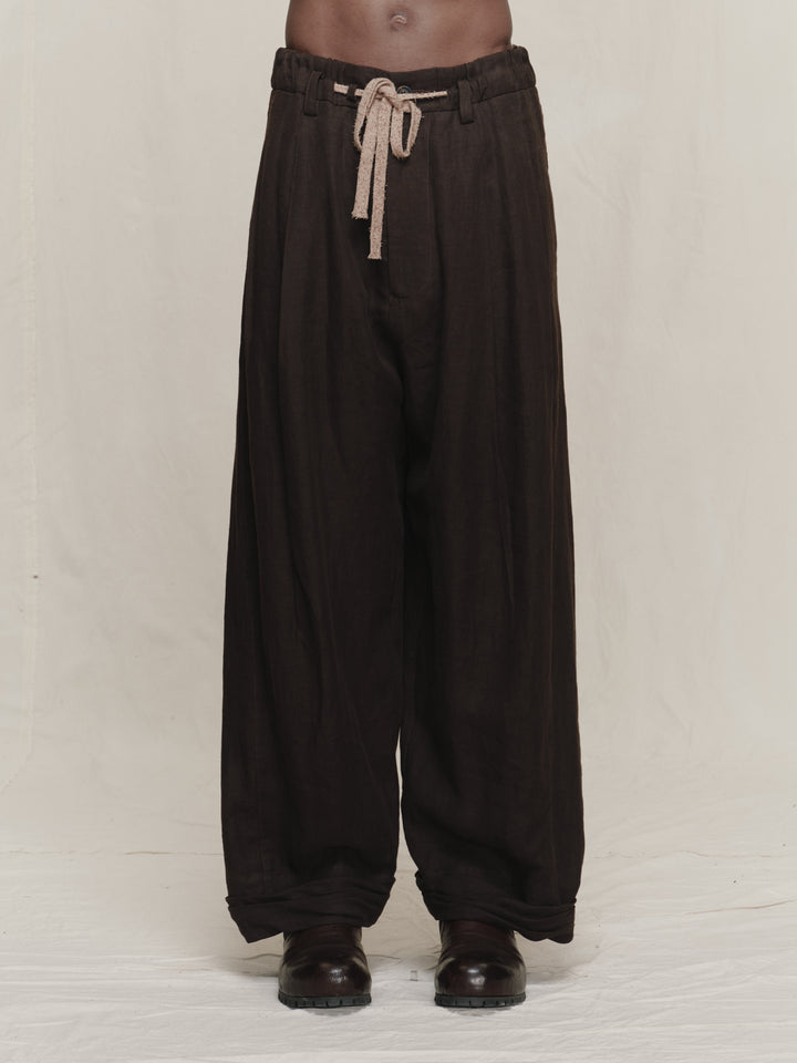 Mens Trousers – ZIGGY CHEN
