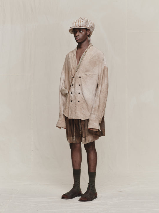 ziggy chen 真鍮ネックレス New Arrivals – ZIGGY CHEN