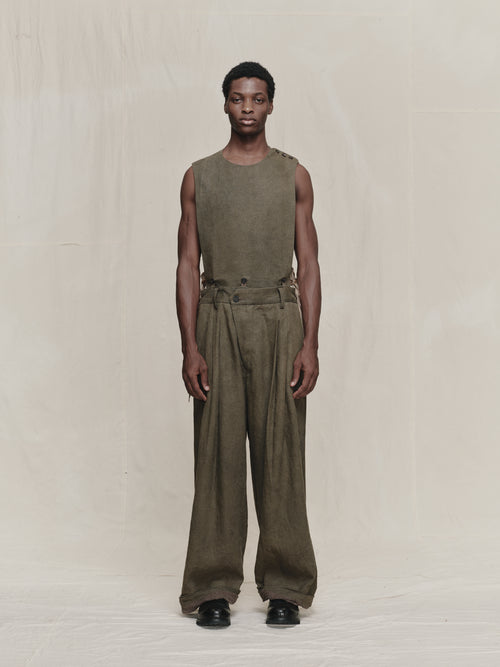 Mens Trousers – ZIGGY CHEN